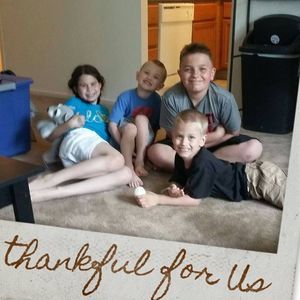 Meet your Posher, Marissa